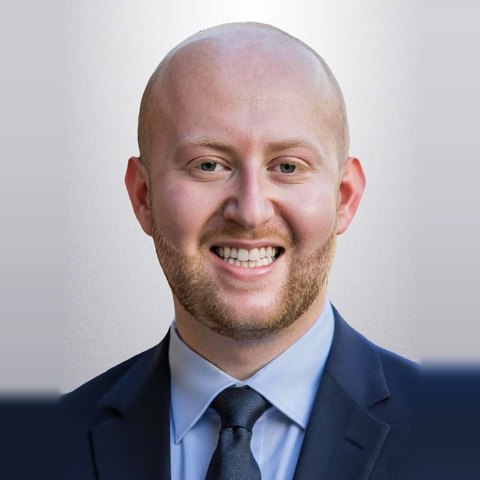 Portrait of Jordan Hoberman